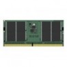 Kingston KVR48S40BD8-32BK  32GB 4800MT/s DDR5 Non-ECC CL40 SODIMM 2Rx8 Bulk 50-unit increments