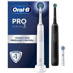 Oral-B Electric Toothbrush...