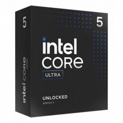 Intel 245K Intel Core Ultra 5