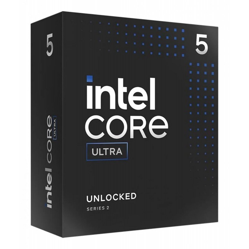 Intel 245KF Intel Core Ultra 5