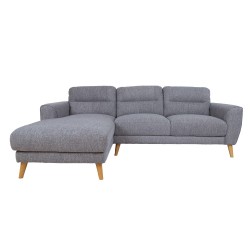 Corner sofa DANTE LC, hall