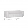 Sofa LEESI 3-seater