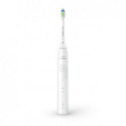 Philips Series 5500 HX7119/01 Rechargeable Sonic Electric Toothbrush