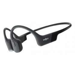 Shokz OpenRun Black USB-C