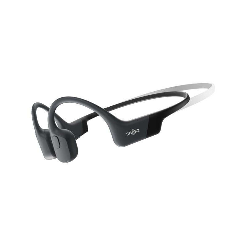 Shokz OpenRun Mini Black USB-C