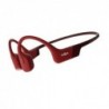 Shokz OpenRunRed