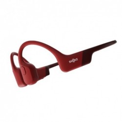 Shokz OpenRunRed