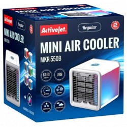 Activejet Regular MKR-550B mini air cooler