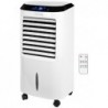 Activejet Selected KS-1065BPJ Air Cooler