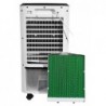 Activejet Selected KS-1065BPJ Air Cooler