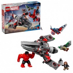 LEGO MARVEL 76292 Captain...