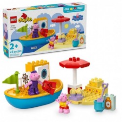 LEGO Peppa Pig 10432 Peppa...