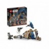 LEGO Star Wars 75373 Ambush on Mandalor - Battle Set