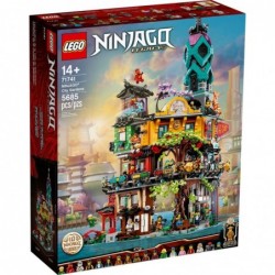 LEGO NINJAGO 71741 NINJAGO...