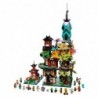 LEGO NINJAGO 71741 NINJAGO CITY GARDENS