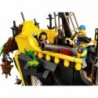 LEGO Ideas 21322 Piraci z Zatoki Barakud