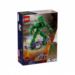 Lego Super Heroes 76284 Figurka Zielonego Goblina