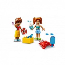 LEGO Friends 42623 Beach water scooter