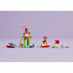 LEGO Friends 42623 Beach water scooter