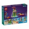 LEGO Friends 42623 Beach water scooter