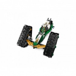 LEGO Ninjago 71820...