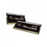 G.Skill Ripjaws F5-4800S3838A32GX2-RS memory module 64 GB 2 x 32 GB DDR5 4800 MHz