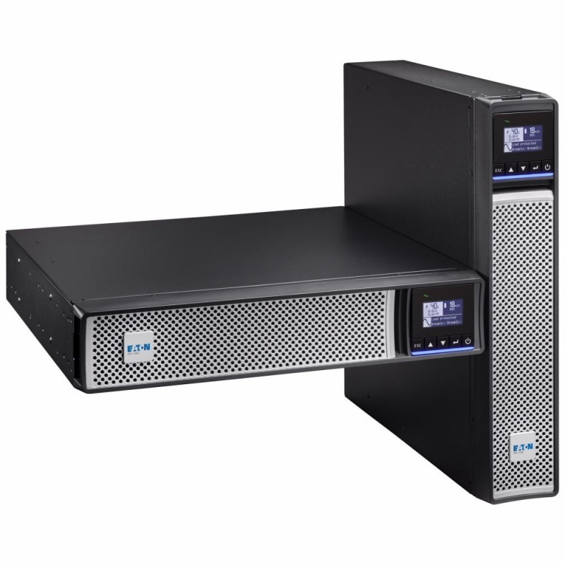 Zasilacz UPS Eaton 5PX 3000i RT2U Netpack G2 (5PX3000IRTNG2)