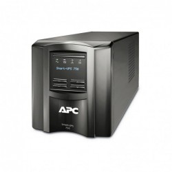 APC Smart-UPS, LINE...