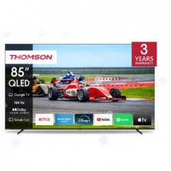 TV Set THOMSON 85" 4K/Smart...