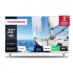 TV Set THOMSON 32" 4K/Smart...