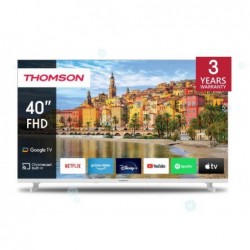 TV Set THOMSON 40" 4K/Smart...