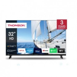 TV Set THOMSON 32" 4K/Smart...