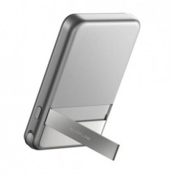 ECOFLOW POWER BANK USB 5000MAH RAPID/SILVER 5016801015