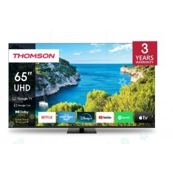 TV Set THOMSON 65" 4K/Smart...