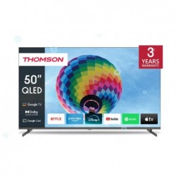 TV Set THOMSON 50" 4K/Smart...