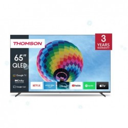 TV Set THOMSON 65" 4K/Smart...