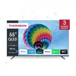 TV Set THOMSON 55" 4K/Smart...