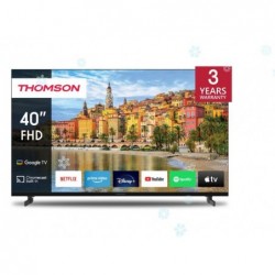 TV Set THOMSON 40" 4K/Smart...