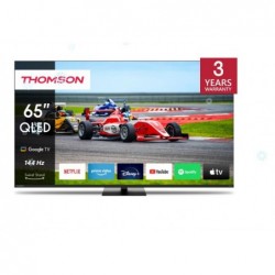 TV Set THOMSON 65" 4K/Smart...