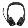 Jabra Evolve2 55 - Link380a MS Stereo (Include Stand)