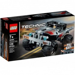 LEGO Technic 42090 Monster...