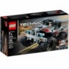 LEGO Technic 42090 Monster truck złoczyńców