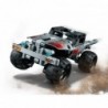 LEGO Technic 42090 Monster truck złoczyńców