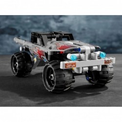 LEGO Technic 42090 Monster truck złoczyńców