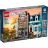 LEGO CREATOR EXPERT 10270 BOOKSTORE