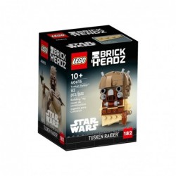 LEGO BRICKHEADZ 40615...