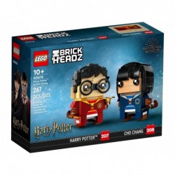 LEGO BRICKHEADZ HARRY...