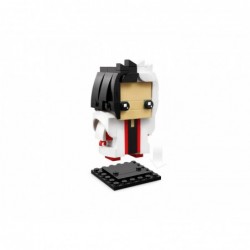 LEGO BRICKHEADZ 40620 Cruella & Maleficent