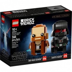 LEGO BRICKHEADZ STAR WARS...