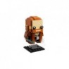 LEGO BRICKHEADZ STAR WARS 40547 Obi-Wan Kenobi and Darth Vader